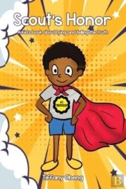 Bertrand.pt - Scout'S Honor: A Kid'S Book About Lying