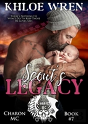 Scout'S Legacy