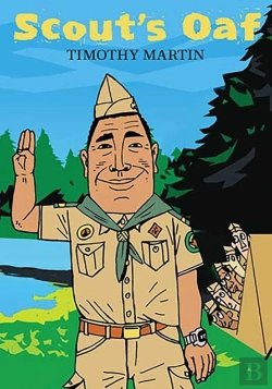 Bertrand.pt - Scout'S Oaf