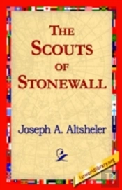 Scouts Of Stonewall