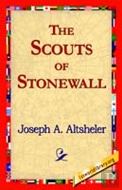 Scouts Of Stonewall