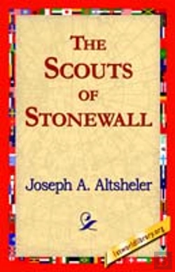 Bertrand.pt - Scouts Of Stonewall