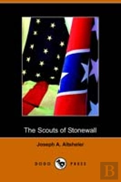 Scouts Of Stonewall