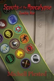 Scouts Of The Apocalypse: Zombie War
