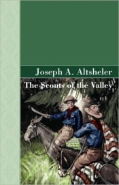 Scouts Of The Valley