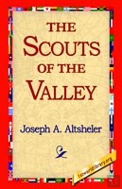 Bertrand.pt - Scouts Of The Valley