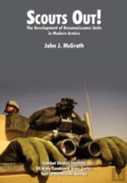 Bertrand.pt - Scouts Out! The Development Of Reconnaissance Units In Modern Armies