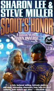 Scout'S Progress