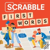 Scrabble: First Words