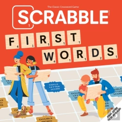 Bertrand.pt - Scrabble: First Words