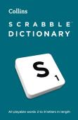 Scrabble (Tm) Dictionary