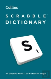 Scrabble (Tm) Dictionary