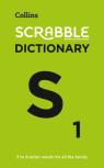 Scrabble (Tm) Family Dictionary