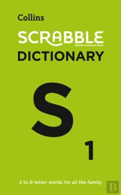 Bertrand.pt - Scrabble (Tm) Family Dictionary