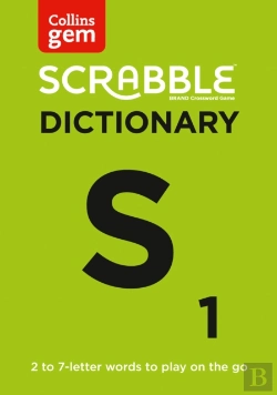 Bertrand.pt - Scrabble (Tm) Gem Dictionary