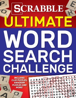 Bertrand.pt - Scrabble Ultimate Word Search Challenge