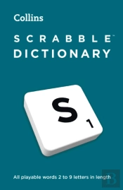 Scrabbleâ„¢ Dictionary