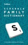 Scrabbleâ„¢ Family Dictionary