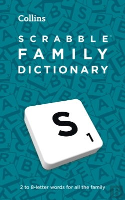 Bertrand.pt - Scrabbleâ„¢ Family Dictionary