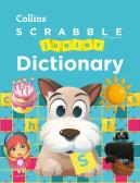Scrabbleâ„¢ Junior Dictionary