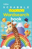 Scrabbleâ„¢ Junior Wordsearch Book