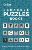 Scrabbleâ„¢ Puzzles