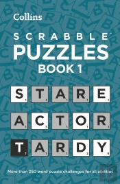 Scrabbleâ„¢ Puzzles