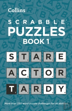 Bertrand.pt - Scrabbleâ„¢ Puzzles