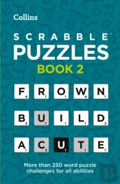 Scrabbleâ„¢ Puzzles