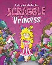 Scraggle Princess