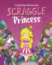 Scraggle Princess