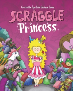 Bertrand.pt - Scraggle Princess
