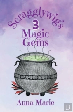 Bertrand.pt - Scragglywig'S 3 Magic Gems