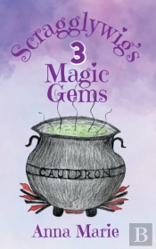 Scragglywig'S 3 Magic Gems
