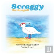 Scraggy The Seagull