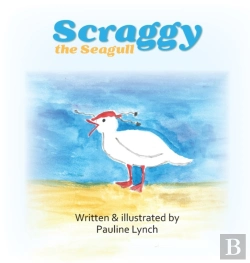 Bertrand.pt - Scraggy The Seagull