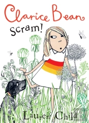 Scram!
