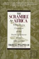 Scramble For Africa...