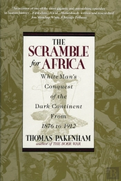 Bertrand.pt - Scramble For Africa...