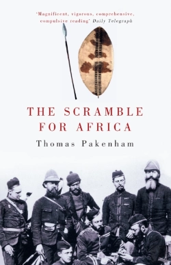 Bertrand.pt - Scramble For Africa