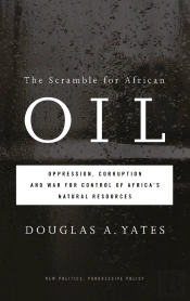 Scramble For African Oil