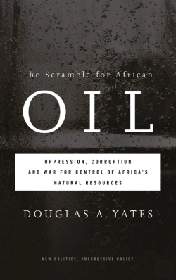 Bertrand.pt - Scramble For African Oil