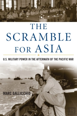 Bertrand.pt - Scramble For Asia