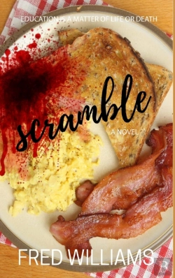 Bertrand.pt - Scramble
