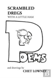 Scrambled Dregs With A Little Ham