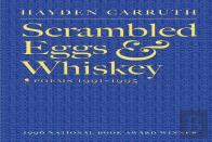 Scrambled Eggs & Whiskey