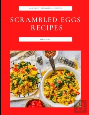 Scrambled Eggs Recipes