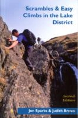 Bertrand.pt - Scrambles & Easy Climbs In The Lake District
