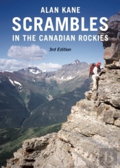 Scrambles In The Canadian Rockies