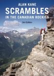 Scrambles In The Canadian Rockies
